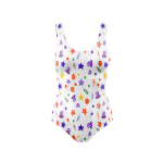 Kaleidoscopic Kudzu Karnival Bodysuit