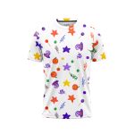 Kaleidoscopic Kudzu Karnival Men’s T-Shirt