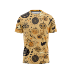 Lurid Larch Lounge Men’s T-Shirt