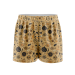 Lurid Larch Lounge Sport Shorts