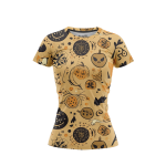 Lurid Larch Lounge Women’s T-Shirt