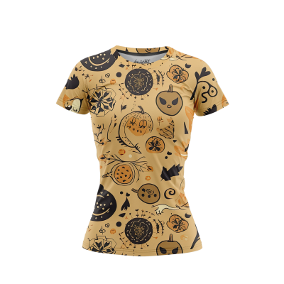 Lurid Larch Lounge Women’s T-Shirt