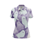 Macabre Masterpieces Women’s Polo Shirt