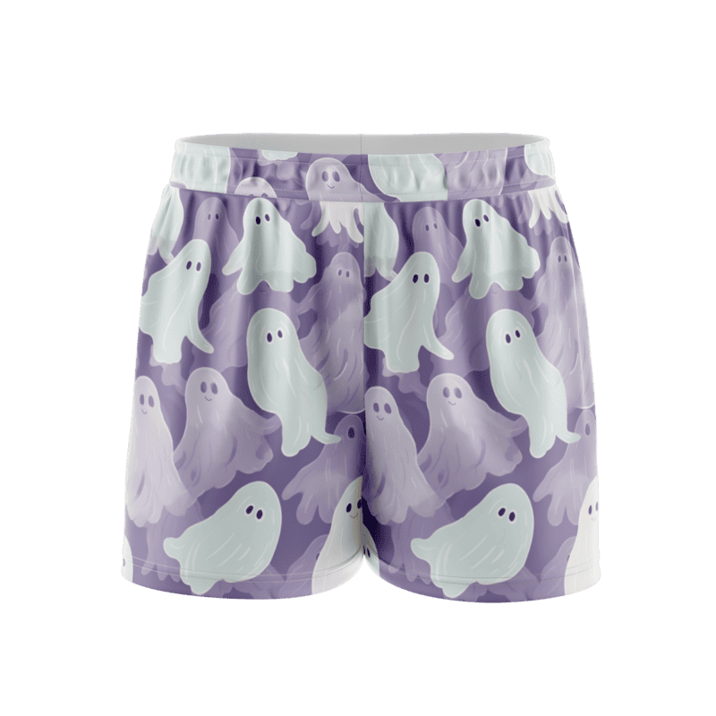 Macabre Masterpieces Sport Shorts