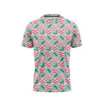 Merry Mistletoe Men’s T-Shirt