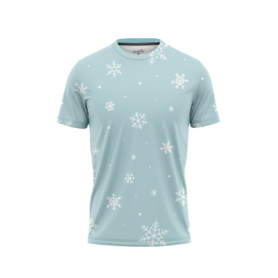 Merry Mystique Men’s T-Shirt