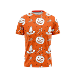Midnight Mahogany Masquerade Men’s T-Shirt