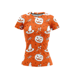 Midnight Mahogany Masquerade Women’s T-Shirt