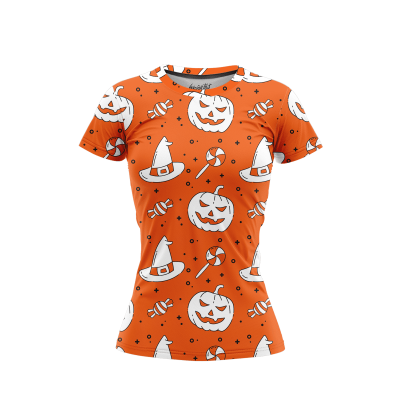 Midnight Mahogany Masquerade Women’s T-Shirt