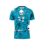 Midnight Masquerade Men’s T-Shirt