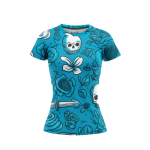 Midnight Masquerade Women’s T-Shirt