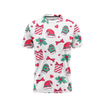 Mistletoe Magic Men’s T-Shirt