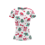Mistletoe Magic Women’s T-Shirt