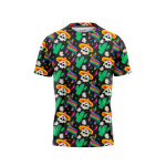 Monster Mash Madness Men’s T-Shirt