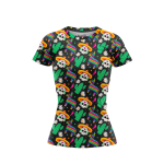 Monster Mash Madness Women’s T-Shirt