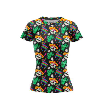 Monster Mash Madness Women’s T-Shirt