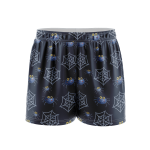 Moonlit Magic Sport Shorts