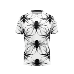 Moonlit Myrtle Masquerade Men’s T-Shirt