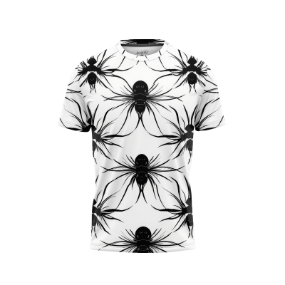 Moonlit Myrtle Masquerade Men’s T-Shirt