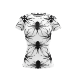 Moonlit Myrtle Masquerade Women’s T-Shirt