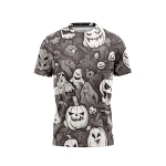 Mournful Maple Men’s T-Shirt