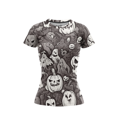 Mournful Maple Women’s T-Shirt