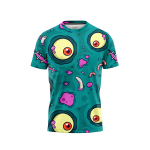 Mysterious Moonlight Men’s T-Shirt