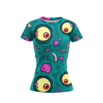 Mysterious Moonlight Women’s T-Shirt