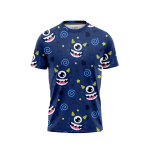 Mystic Maple Masquerade Men’s T-Shirt