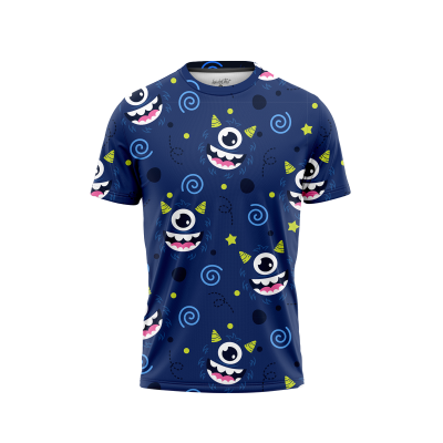 Mystic Maple Masquerade Men’s T-Shirt