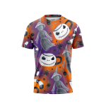 Mystic Moon Madness Men’s T-Shirt