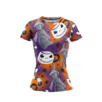 Mystic Moon Madness Women’s T-Shirt