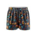 Nightmarish Novelties Sport Shorts