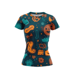 Nightmarish Novelties Women’s T-Shirt