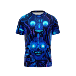 Nocturnal Nutwood Night Men’s T-Shirt