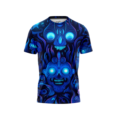 Nocturnal Nutwood Night Men’s T-Shirt