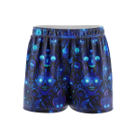 Nocturnal Nutwood Night Sport Shorts
