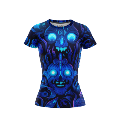 Nocturnal Nutwood Night Women’s T-Shirt