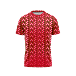 North Pole Nirvana Men’s T-Shirt