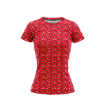 North Pole Nirvana Women’s T-Shirt
