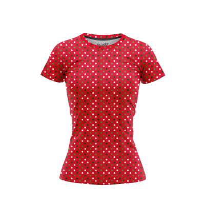 North Pole Nirvana Women’s T-Shirt