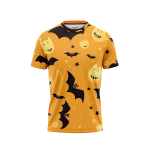 Noxious Nightshade Night Men’s T-Shirt
