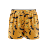 Noxious Nightshade Night Sport Shorts