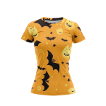 Noxious Nightshade Night Women’s T-Shirt