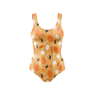 October Obscurity Bodysuit