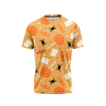 October Obscurity Men’s T-Shirt