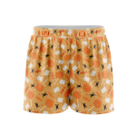 October Obscurity Sport Shorts