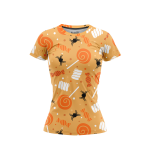October Obscurity Women’s T-Shirt
