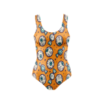 Ominous Oak Occasion Bodysuit