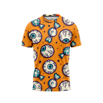 Ominous Oak Occasion Men’s T-Shirt